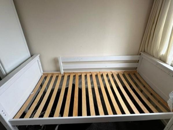 Image 3 of Bunk Bed in good condition for sale