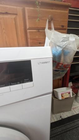 Image 3 of For sale Logic washing machine