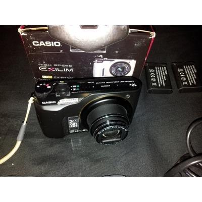 Image 1 of Casio EX FH100 High Speed Camera