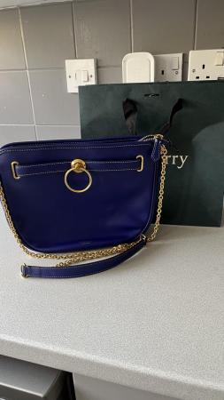 Image 1 of Mulberry blockwell handbag