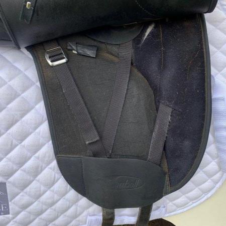 Image 14 of Wintec 17.5” Isabell Werth Dressage