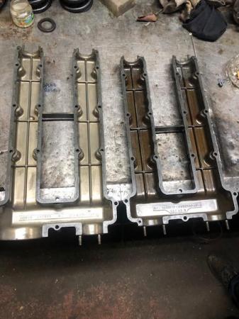 Image 3 of Valve covers for Fiat Dino 2000