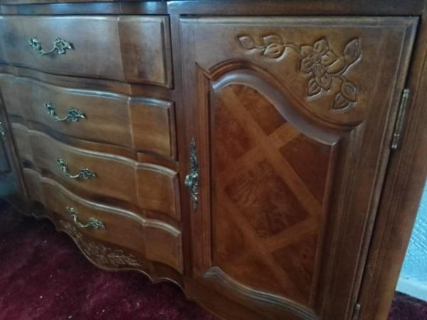 Image 1 of Large display unit for sale