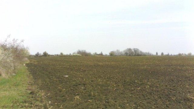 Image 2 of INVESTMENT 9500sqm PLOT BY OWNER NEAR S. BEACH BULGARIA
