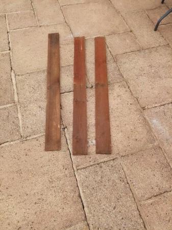 Image 1 of FEATHEREDGE FENCE BOARDS........