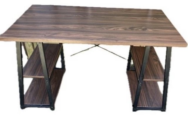 Preview of the first image of Full desk - easy to assemble.