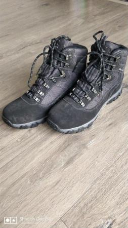 Image 1 of Peter Storm (Milbeck) Waterproof walking Boots