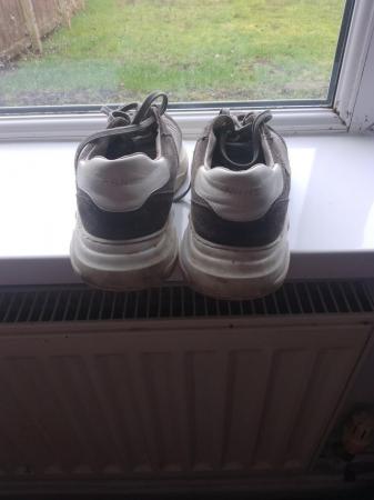 Image 3 of Womens Arne trainers size 7