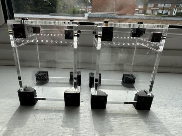 Image 5 of Acrylic Enclosures for sale