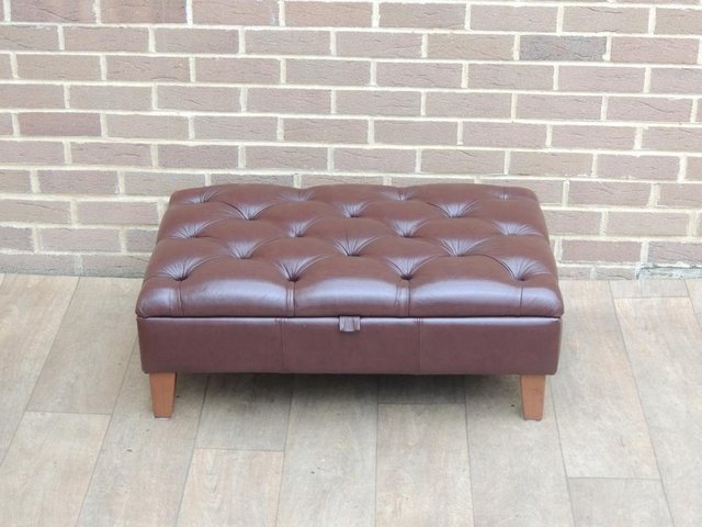 Preview of the first image of M&S Ottoman (UK Delivery).