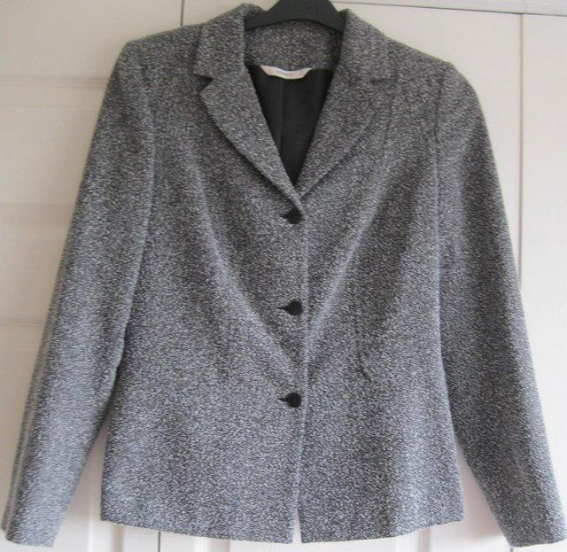 Preview of the first image of Ladies Jackets, size 10 one NEW..