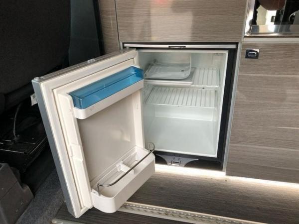 Image 21 of Ford Transit Custom Misano 2 2017 by Wellhouse 34,000 miles