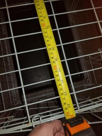 Image 4 of Small dog crate,excellent condition