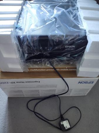 Image 3 of Epson xp-2205 printer for sale