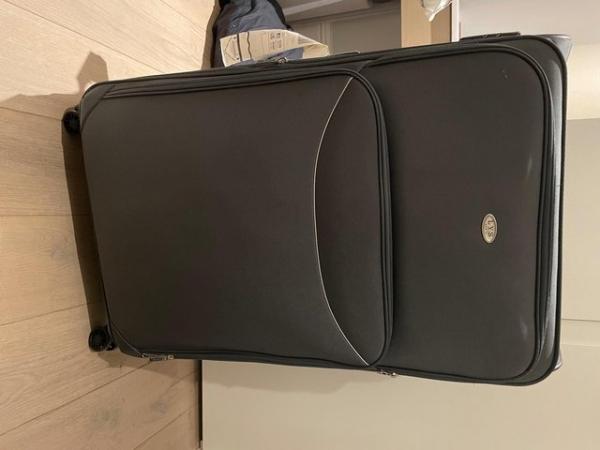 Image 1 of XL Suitcase/ Luggage available in London