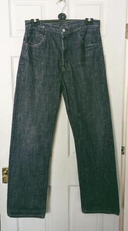 Image 1 of Mens Vintage Levi Jeans 541 04
