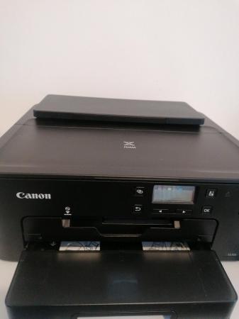 Image 1 of Canon PIXMA printer for only £15