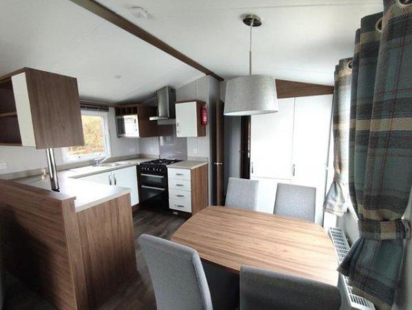 Image 7 of Outstanding 2020 Willerby Avonmore Outlook for Sale £27,995