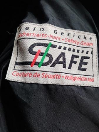 Image 3 of Hein Gericke, Quality Racing Leather jacket
