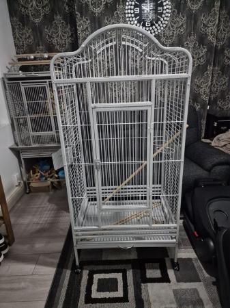 Image 3 of Liberta VoyagerLarge Cage For Medium Parrots