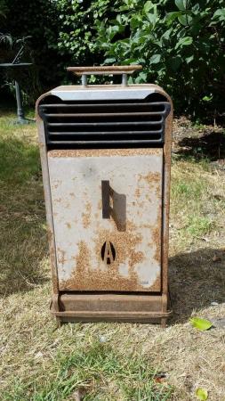 Image 1 of Greenhouse parrafin heater (vintage)