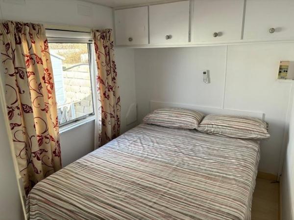Image 7 of RS1710 A great 2 bed mobile home on a large established site