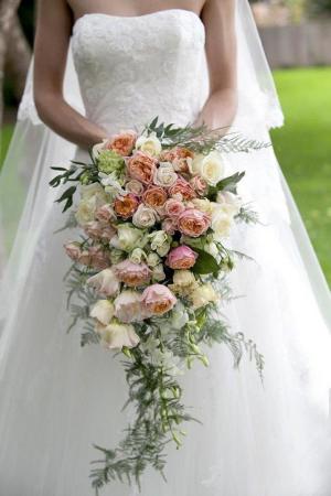 Image 1 of Beautiful Pronovias wedding Dress