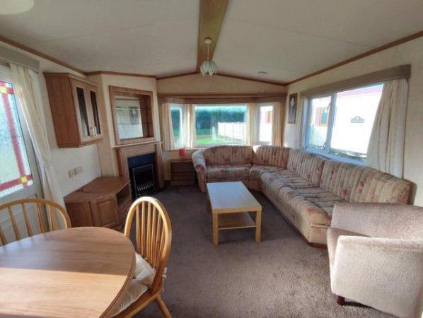 Image 3 of Willerby Bermuda for sale £15,995 on Nelson Villa