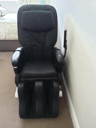 Image 2 of iMedic Pro Osim full body massage chair