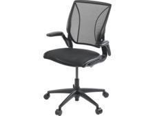 Image 2 of WANTED Really Comfortable , Ergonomic Home Office Chair