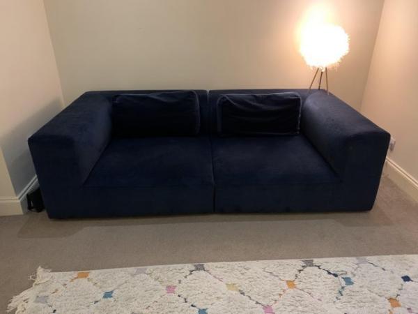 Image 3 of British Design Shops Eli modular sofa!