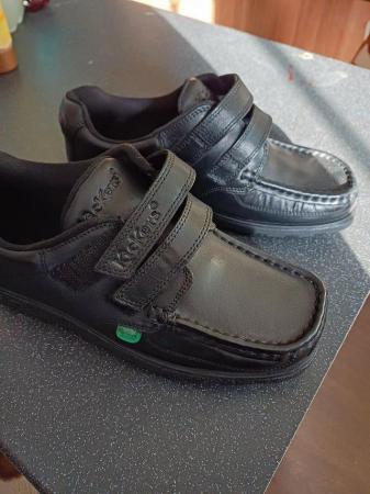 Image 1 of Kickers size 5 new ... ... ...