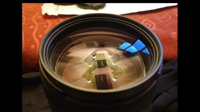 Image 5 of Sigma 100-300mm F4 APO DG Zoom Lens (A Mount)