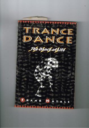 Image 1 of TRANCE DANCE The Dance of Life - FRANK NATALAE