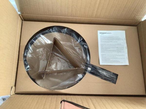 Image 3 of New Induction Frying Pan Still Boxed