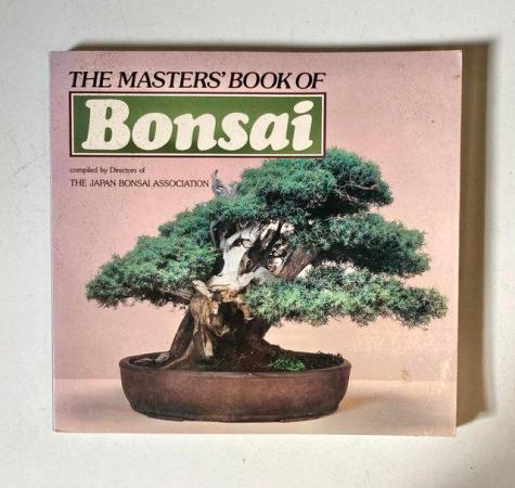 Image 3 of Two Bonsai Books- a masterclass