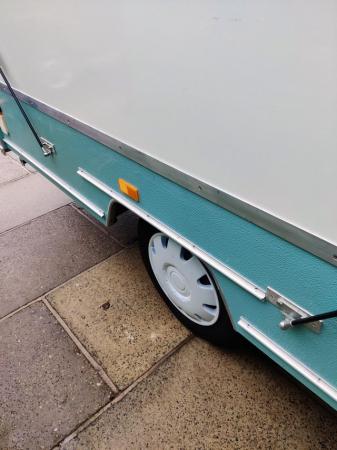 Image 27 of Camper Trailer now GREATLY REDUCED!!!