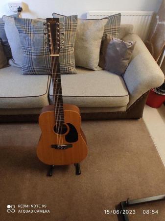 Image 1 of Sigma DM 12 e immaculate condition