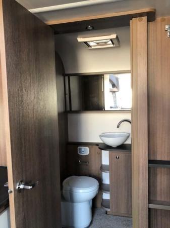 Image 7 of 2019 Bailey Unicorn Merida 2 Berth Caravan