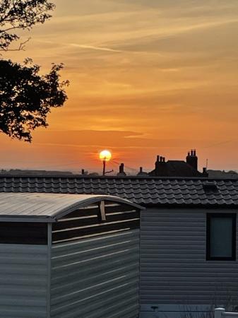 Image 1 of Static holiday home at pegwell holiday park in Ramsgate