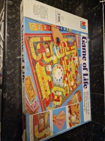 Image 1 of Board Games for Sale various *