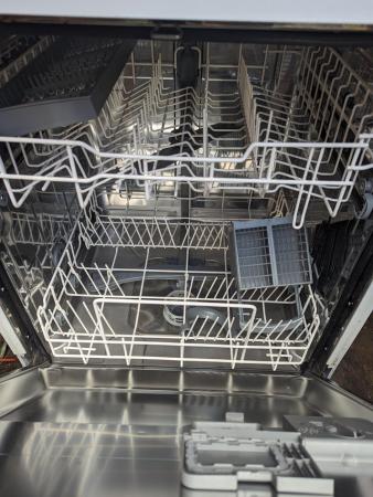 Image 1 of Bush dishwasher. Stored for 12 months