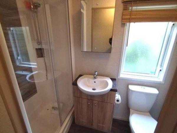 Image 10 of 2016 ABI Ambleside Holiday Caravan For Sale Yorkshire