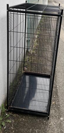 Image 4 of RODENT OR BIRD CAGE FOR SALE