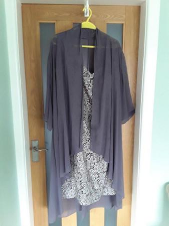 Image 2 of Cabotine Bella Mother of the Bride/Groom dress and jacket