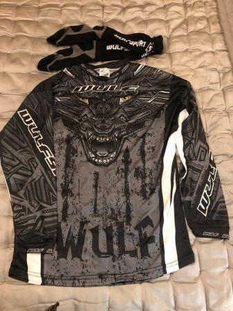 Image 1 of BNWT Various MX Clothing/Armour/Goggles/Gloves/T6 Boots