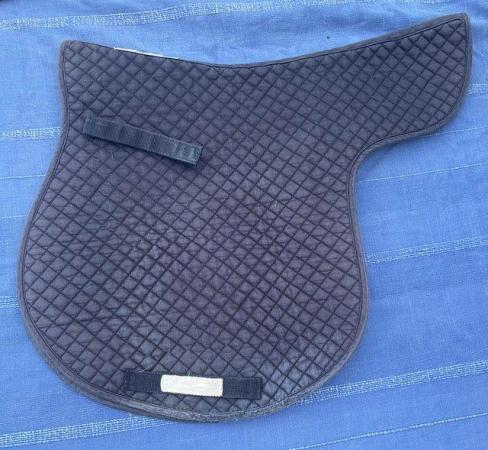 Image 4 of Cheap saddle pads cloths numnahs