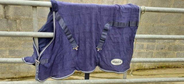 Image 5 of Pony rugs for sale - suitable for small ponies