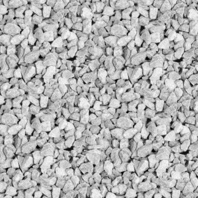 Preview of the first image of Cheshire Aggregates - Limestone Chippings 6mm.