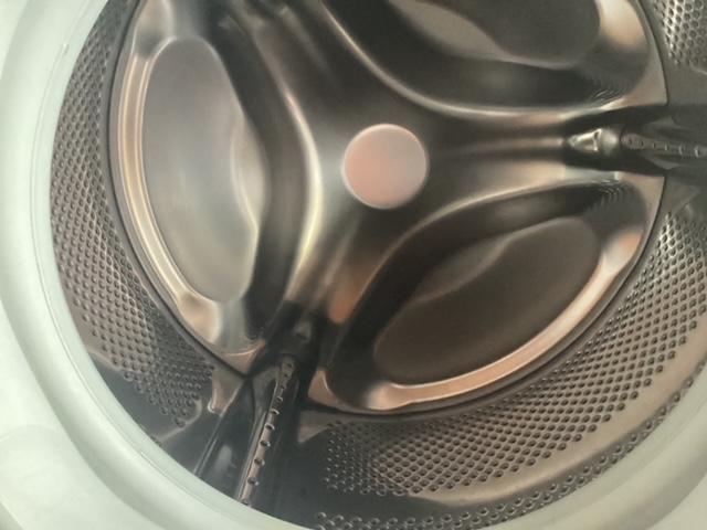 Preview of the first image of BOSCH AUTOMATIC WASHING MACHINE.